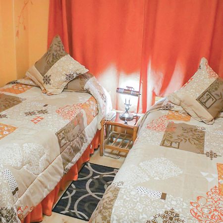 Hotel Rodelu Latacunga Luaran gambar