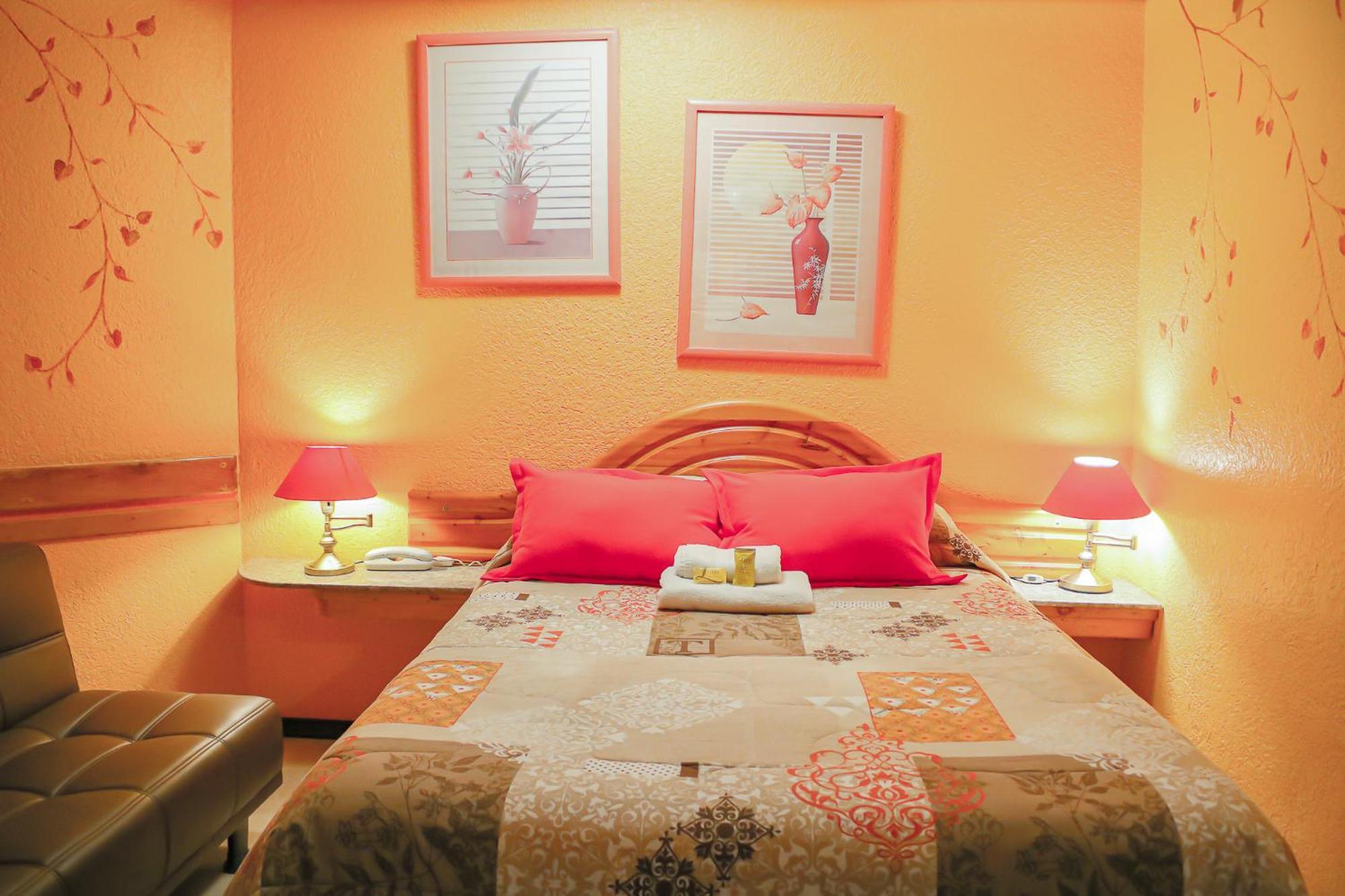 Hotel Rodelu Latacunga Luaran gambar