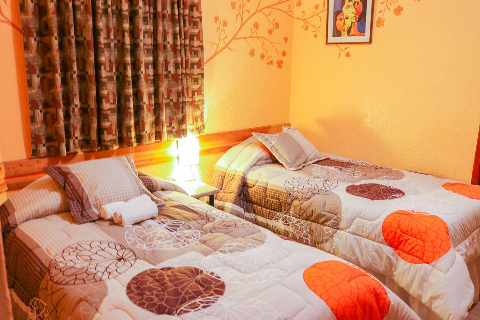 Hotel Rodelu Latacunga Luaran gambar