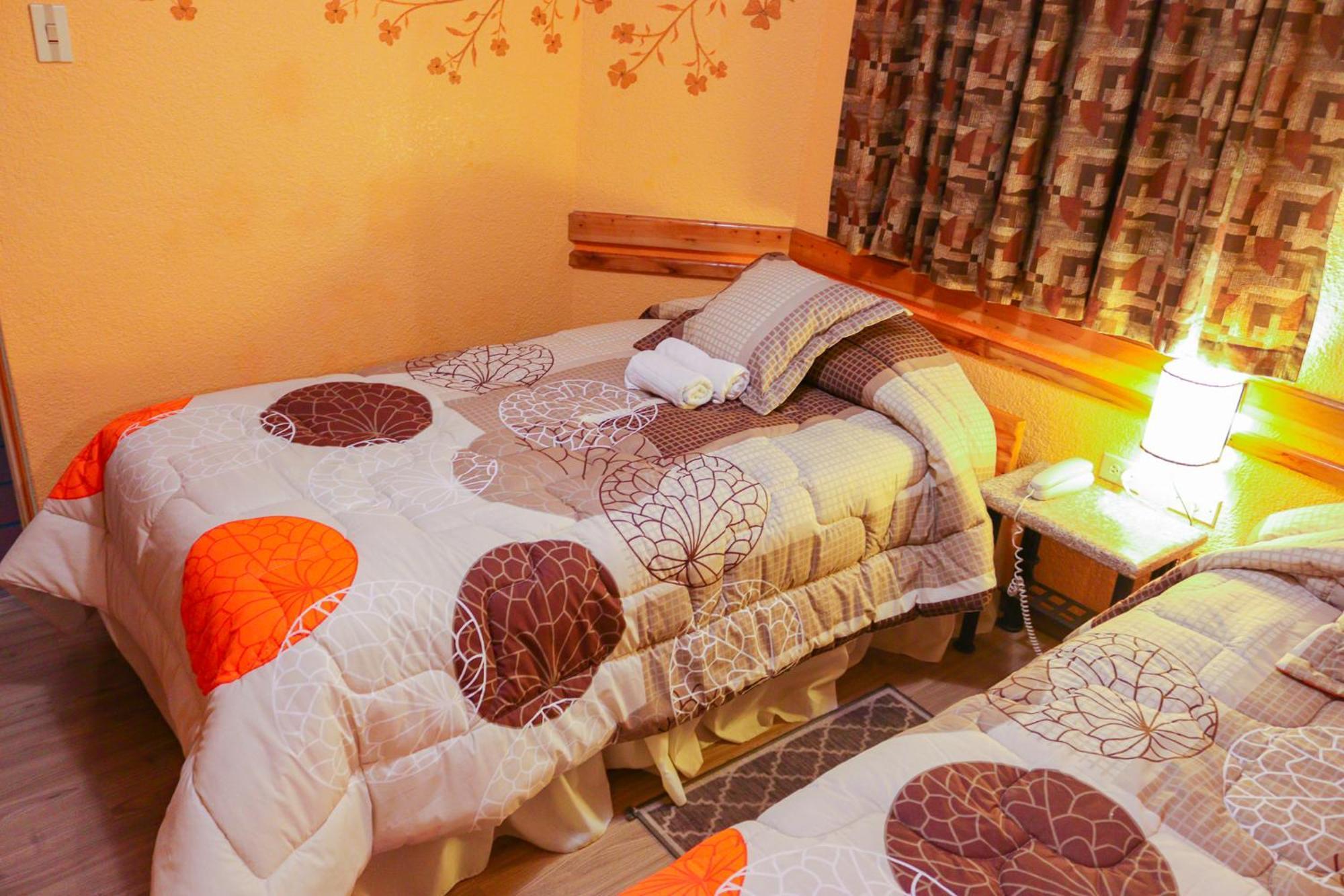Hotel Rodelu Latacunga Luaran gambar