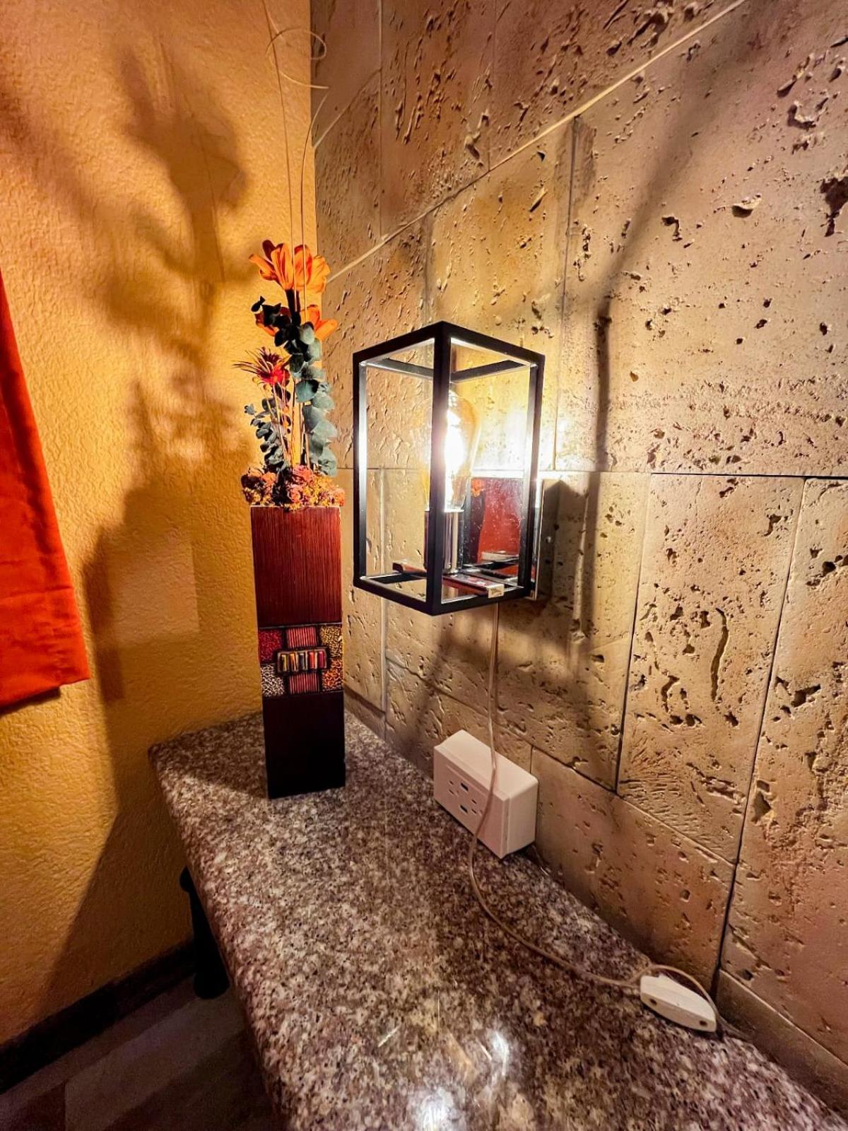 Hotel Rodelu Latacunga Luaran gambar